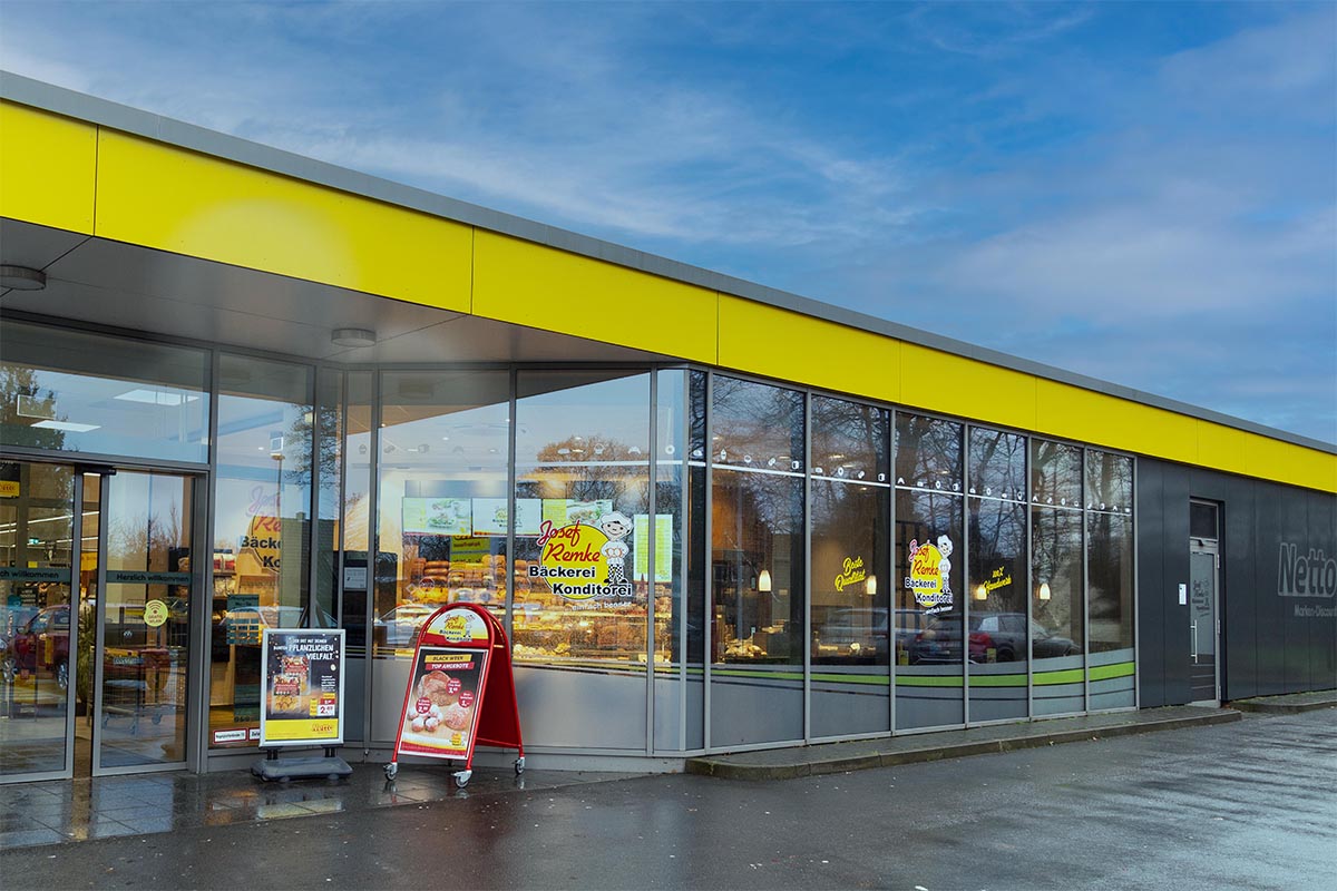 Ibbenbüren-Dickenberg in Ibbenbüren-Dickenberg