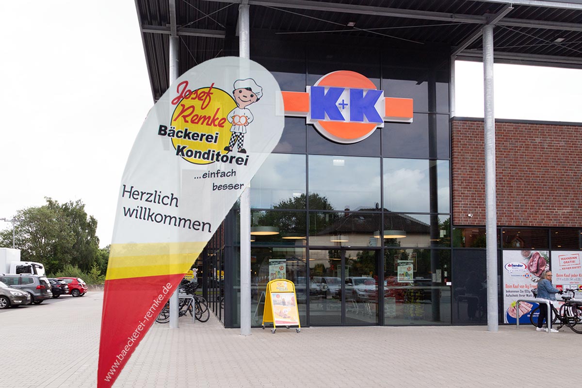 Bramsche M in Bramsche