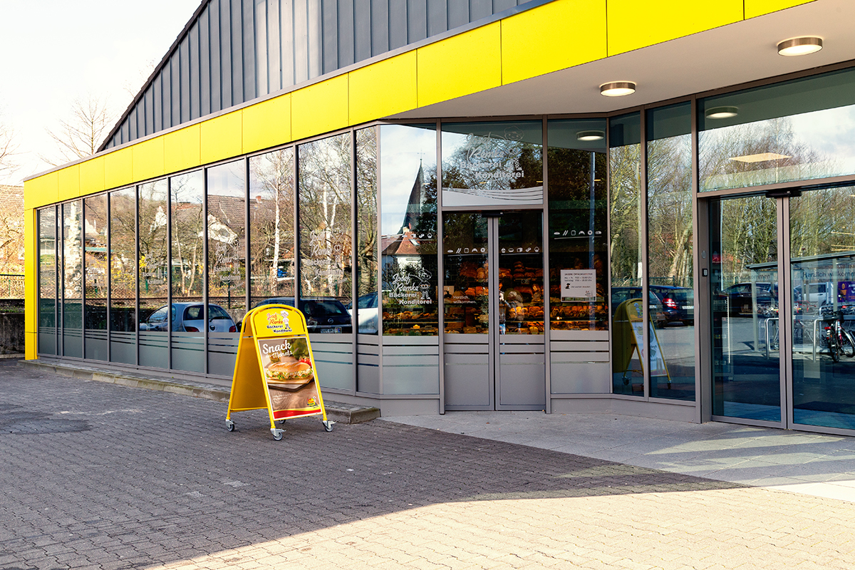 Lengerich in Lengerich