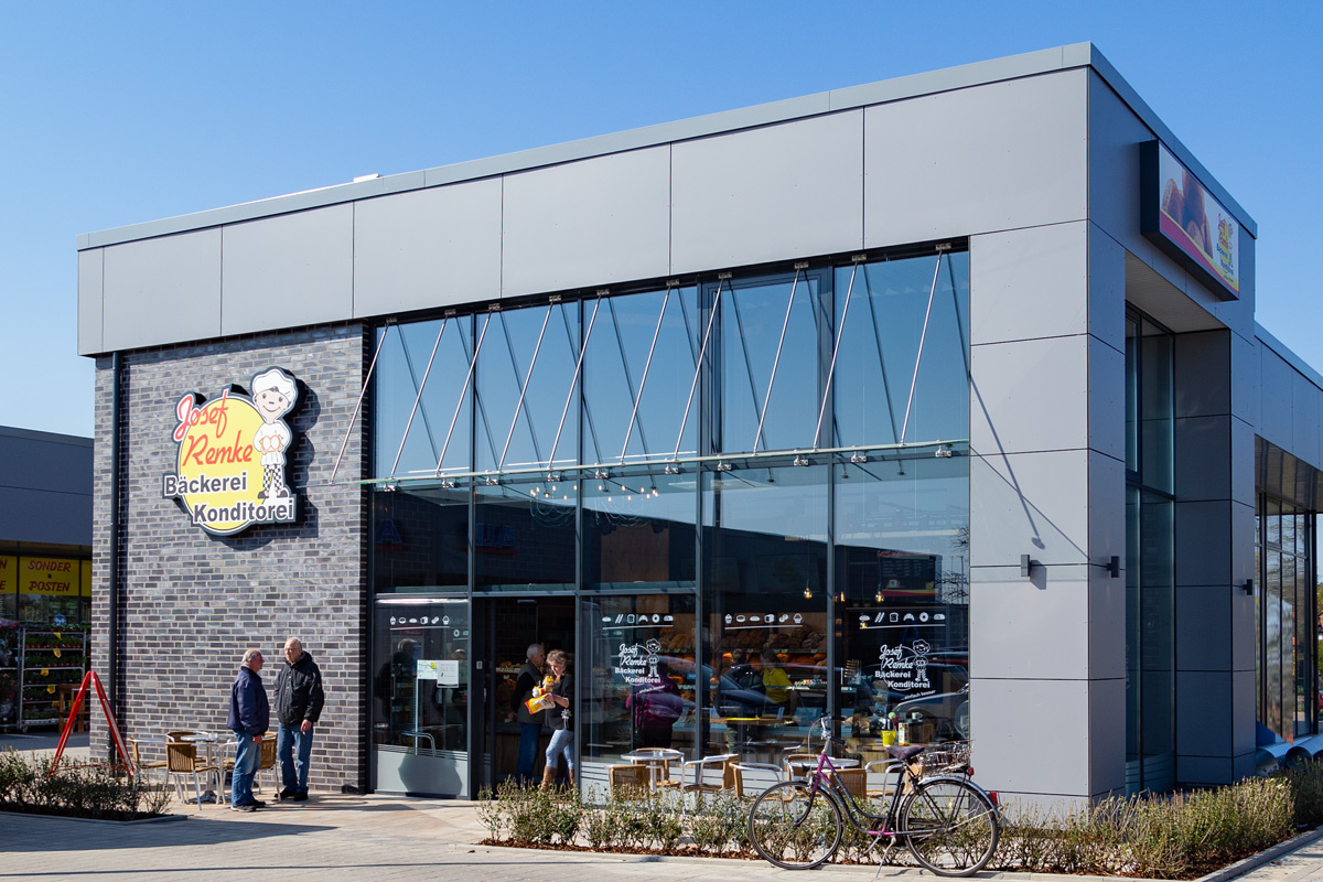 Bramsche in Bramsche