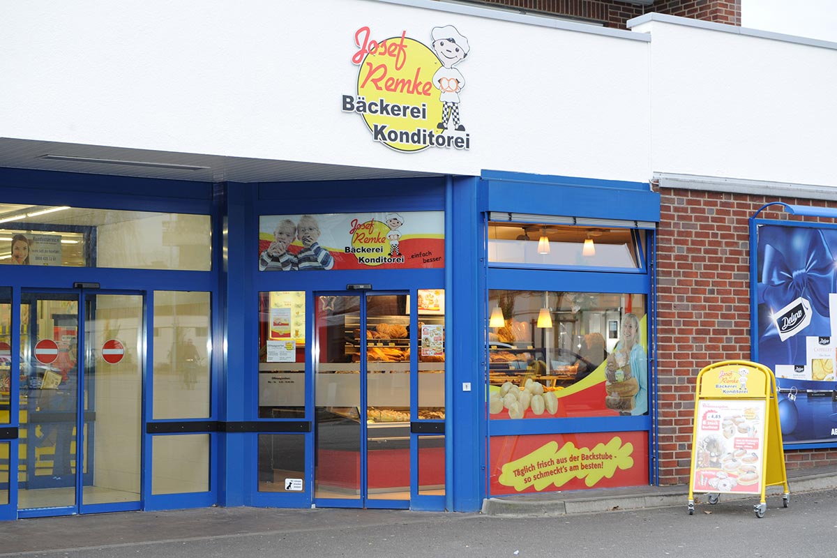 Mettingen in Mettingen