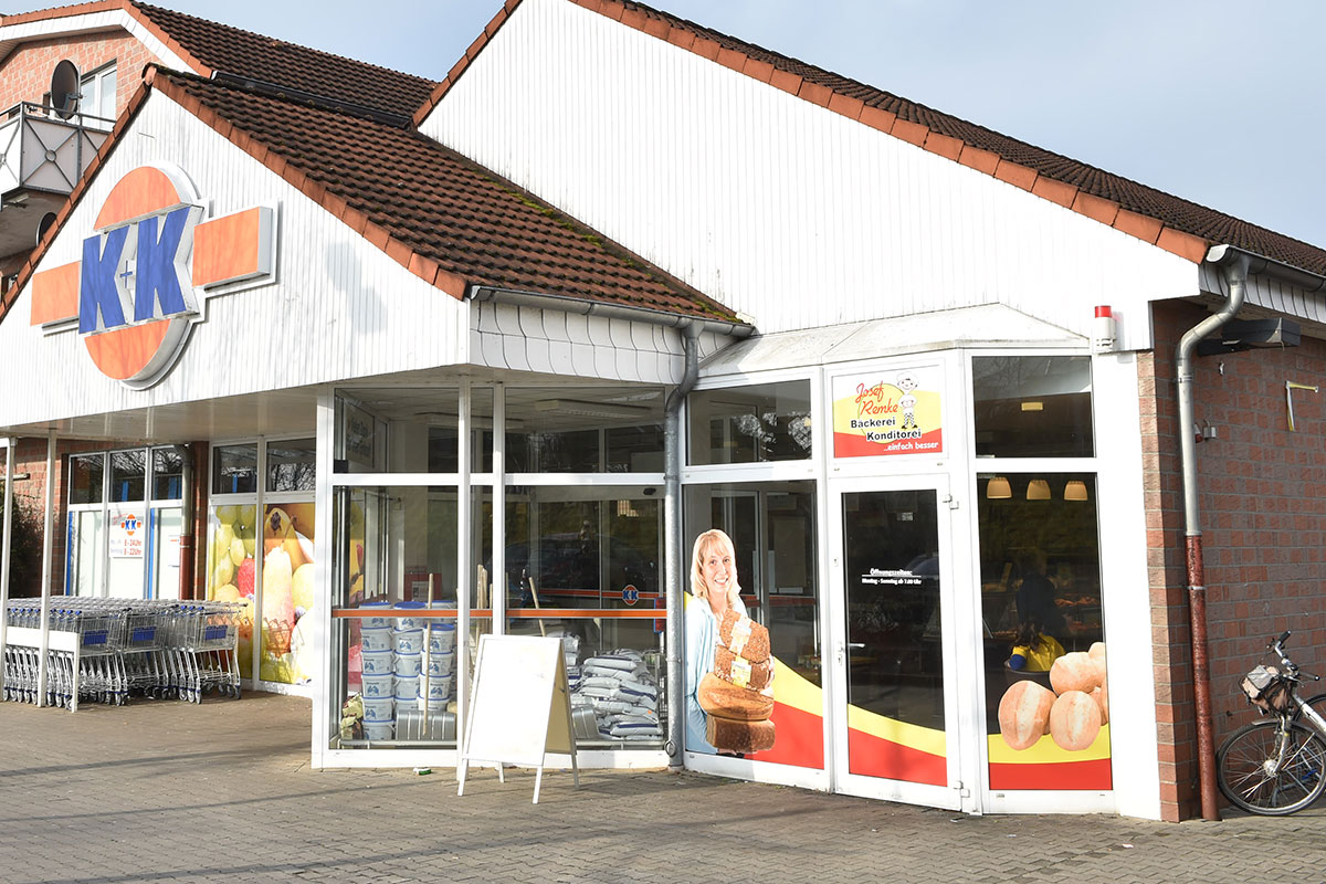 Riesenbeck in Riesenbeck