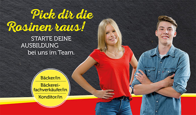 Ausbildung bei Remke