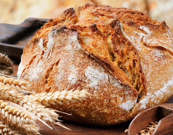 weiter auf Unsere Brote