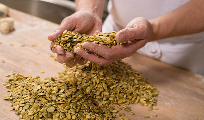 weiter auf Rohstoffe