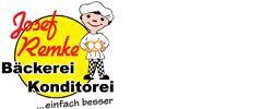 Zur Startseite der Bäckerei Remke Zur Startseite der Bäckerei Remke
